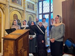 Праздник Казанской иконы Божией Матери